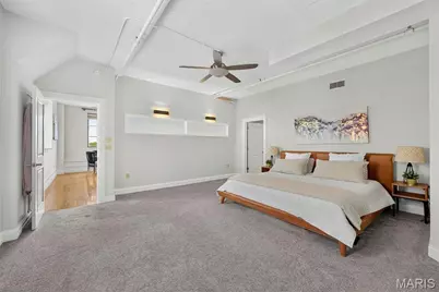 4901 Washington Boulevard #5C, Saint Louis, MO 63108 - Photo 25