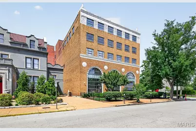 4901 Washington Boulevard #5C, Saint Louis, MO 63108 - Photo 45