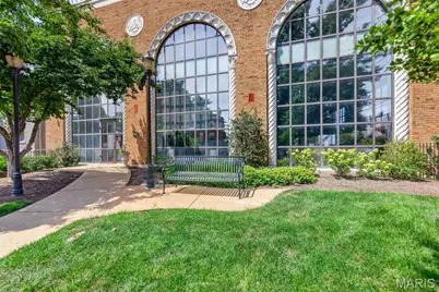 4901 Washington Boulevard #5C, Saint Louis, MO 63108 - Photo 43