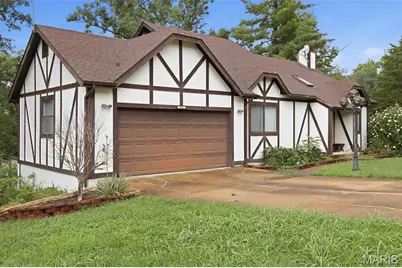 1891 Deer Run Trail, Pacific, MO 63069 - Photo 9