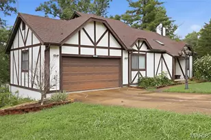 1891 Deer Run Trail, Pacific, MO 63069 - Photo 9