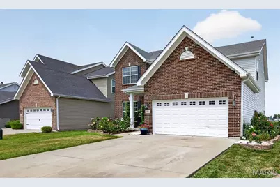 3293 Bentwater Place, Saint Charles, MO 63301 - Photo 51
