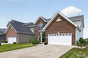3293 Bent Water Pl, Saint Charles, MO 63301 - Photo 51