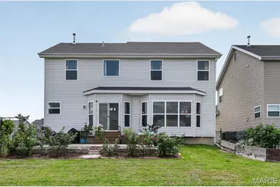 3293 Bentwater Place, Saint Charles, MO 63301 - Photo 39