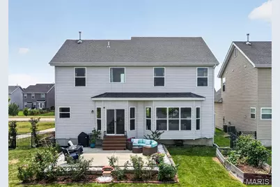 3293 Bentwater Place, Saint Charles, MO 63301 - Photo 37