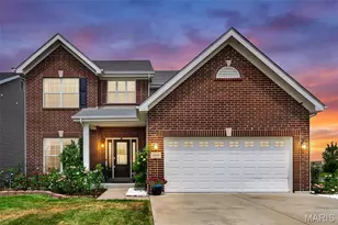 3293 Bent Water Pl, Saint Charles, MO 63301 - Photo 1