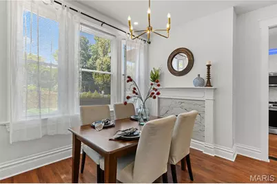 5721 Pennsylvania Avenue, Saint Louis, MO 63111 - Photo 11