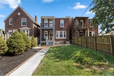 5721 Pennsylvania Avenue, Saint Louis, MO 63111 - Photo 29