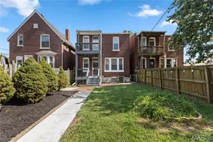 5721 Pennsylvania Ave, Saint Louis, MO 63111 - Photo 29