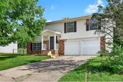 3846 Jeff Drive, Saint Charles, MO 63304 - Photo 3