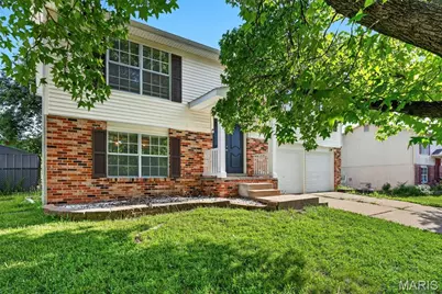 3846 Jeff Drive, Saint Charles, MO 63304 - Photo 5