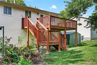 3846 Jeff Drive, Saint Charles, MO 63304 - Photo 49