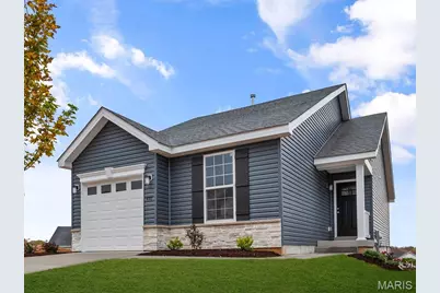 2 Summerfield At Parkview Common, Gray Summit, MO 63069 - Photo 3