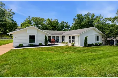 490 Maymont Drive, Ballwin, MO 63011 - Photo 1