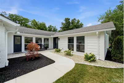 490 Maymont Drive, Ballwin, MO 63011 - Photo 3