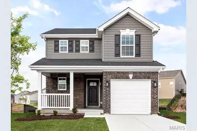 2 St. James At Parkview Commons, Gray Summit, MO 63069 - Photo 1