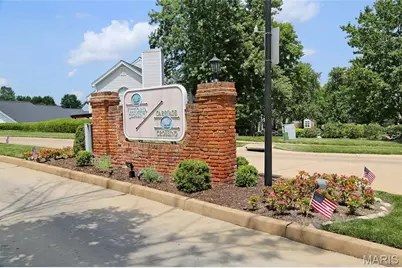 116 Jubilee Hill Drive #G, Wildwood, MO 63040 - Photo 31