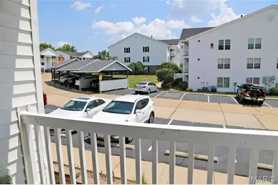 116 Jubilee Hill Drive #G, Wildwood, MO 63040 - Photo 21