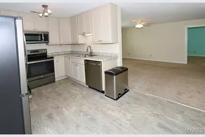 116 Jubilee Hill Drive #G, Wildwood, MO 63040 - Photo 13