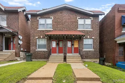 4318 Randall Place, Saint Louis, MO 63107 - Photo 1
