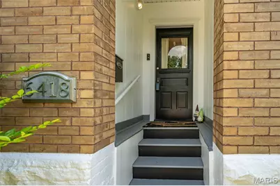 6418 W Park Avenue, Saint Louis, MO 63139 - Photo 3