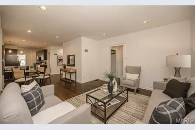 6418 W Park Avenue, Saint Louis, MO 63139 - Photo 9