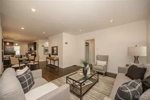 6418 W Park Ave, Saint Louis, MO 63139 - Photo 9