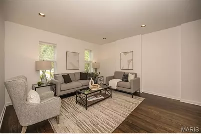 6418 W Park Avenue, Saint Louis, MO 63139 - Photo 5