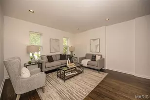 6418 W Park Ave, Saint Louis, MO 63139 - Photo 5