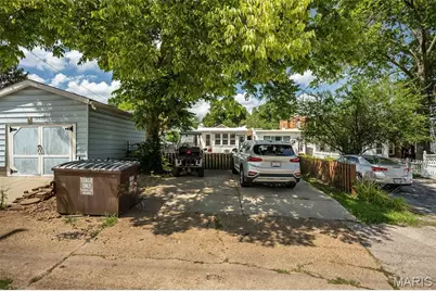 6418 W Park Avenue, Saint Louis, MO 63139 - Photo 35