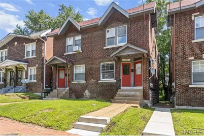 4322 Randall Place, Saint Louis, MO 63107 - Photo 23