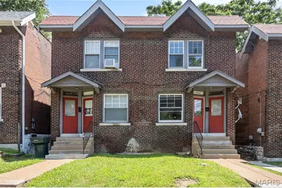 4324 Randall Place, Saint Louis, MO 63107 - Photo 1