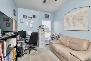 212 Barrington Ridge Ln, Wentzville, MO 63385 - Photo 29