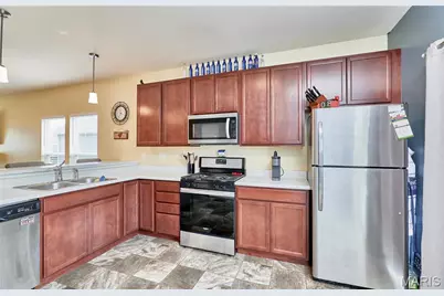 212 Barrington Ridge Lane, Wentzville, MO 63385 - Photo 21