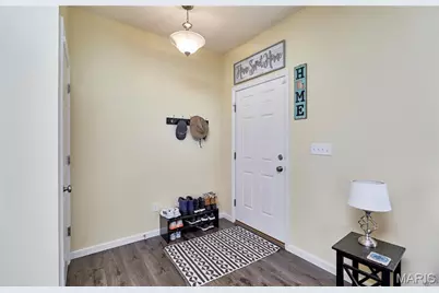 212 Barrington Ridge Lane, Wentzville, MO 63385 - Photo 13