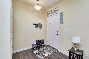 212 Barrington Ridge Ln, Wentzville, MO 63385 - Photo 13
