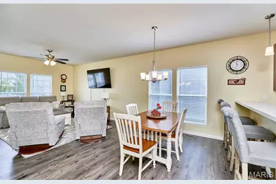 212 Barrington Ridge Lane, Wentzville, MO 63385 - Photo 15
