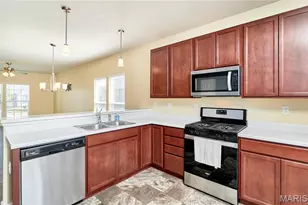 212 Barrington Ridge Ln, Wentzville, MO 63385 - Photo 15