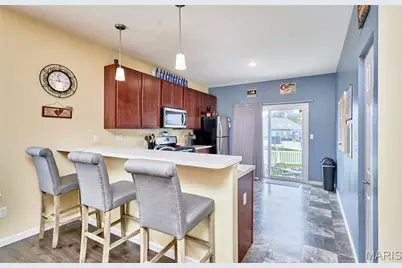 212 Barrington Ridge Lane, Wentzville, MO 63385 - Photo 17