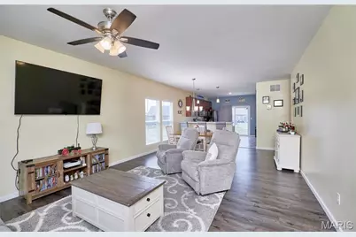 212 Barrington Ridge Lane, Wentzville, MO 63385 - Photo 11