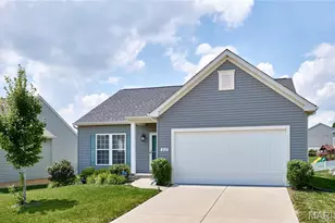 212 Barrington Ridge Ln, Wentzville, MO 63385 - Photo 3