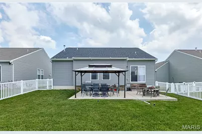 212 Barrington Ridge Lane, Wentzville, MO 63385 - Photo 47