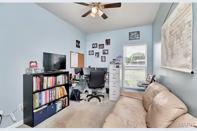 212 Barrington Ridge Lane, Wentzville, MO 63385 - Photo 27