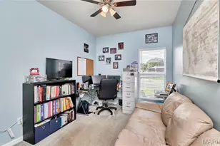 212 Barrington Ridge Ln, Wentzville, MO 63385 - Photo 27