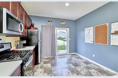 212 Barrington Ridge Lane, Wentzville, MO 63385 - Photo 25