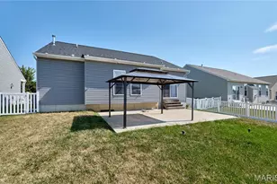 212 Barrington Ridge Ln, Wentzville, MO 63385 - Photo 45