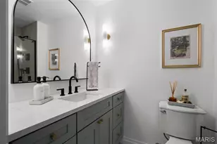 9233 Shortridge Ave, Rock Hill, MO 63144 - Photo 19