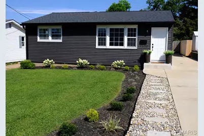 9233 Shortridge Avenue, Rock Hill, MO 63144 - Photo 1
