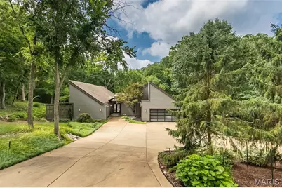 12420 Robyn Road, Sunset Hills, MO 63127 - Photo 3