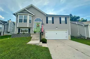 1679 Waters Edge Way, Pevely, MO 63070 - Photo 1